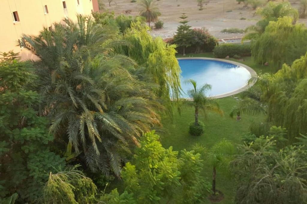 De Prestige Au Quartier De L'hivernage, Marrakech Marrakesch