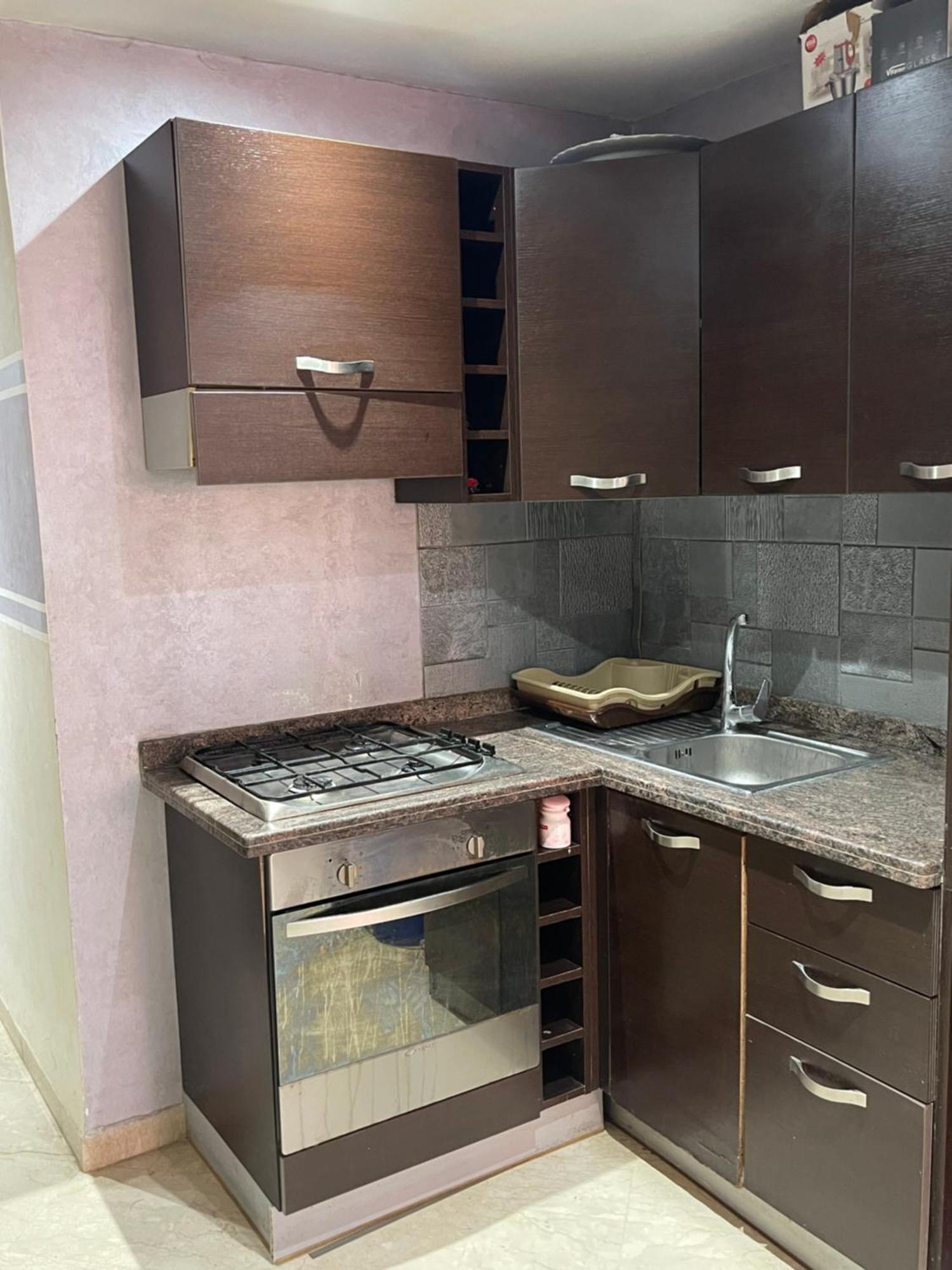 Apartment De Prestige Au Quartier De L'hivernage, Marrakech Marrakesch